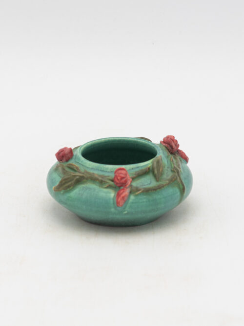 Miniature Rose Bowl Variation