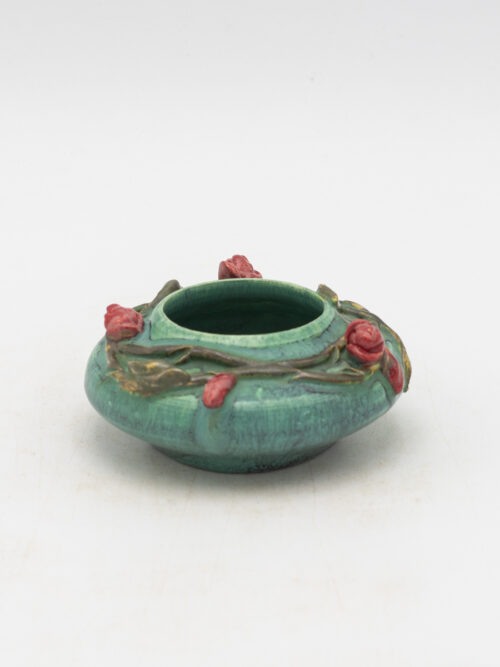 Miniature Rose Bowl Variation