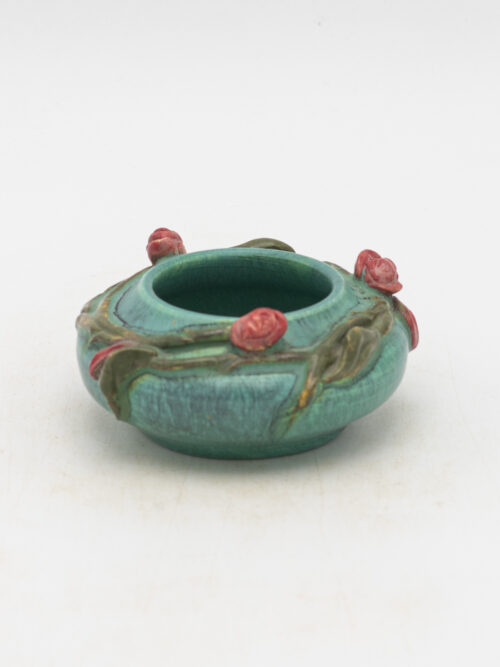 Miniature Rose Bowl Variation