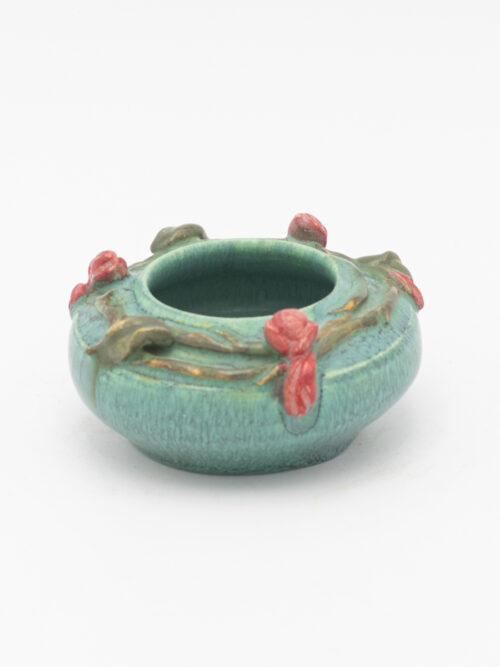 Miniature Rose Bowl Variation