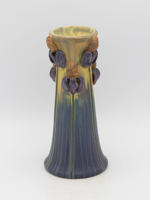 Prairie Spire Vase Variation