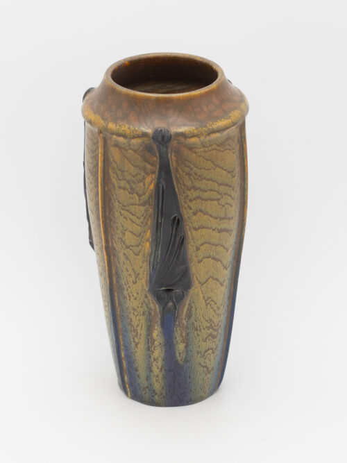 Suspense Vase Variation