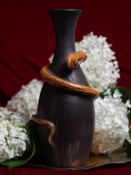 The Charmer Vase - Artist Anniversary Series