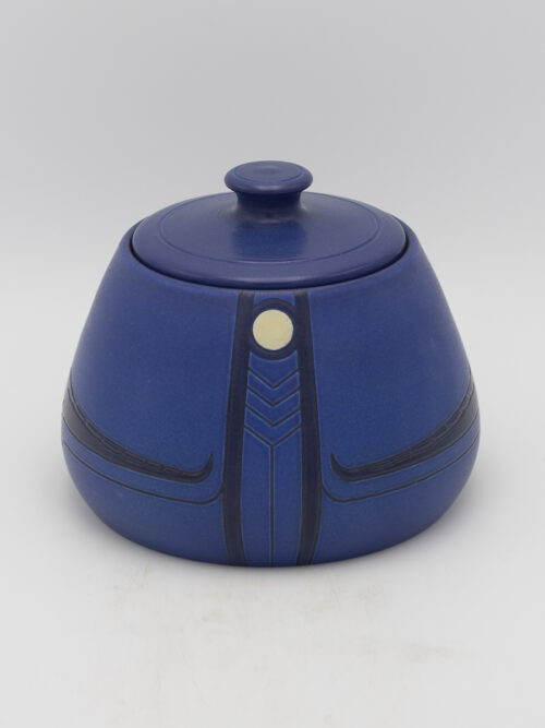 Broadwing Jar Variation