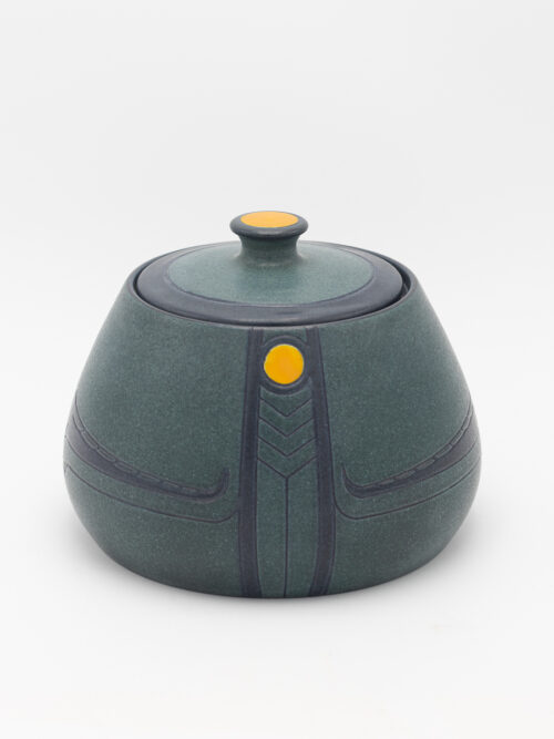 Broadwing Jar Variation