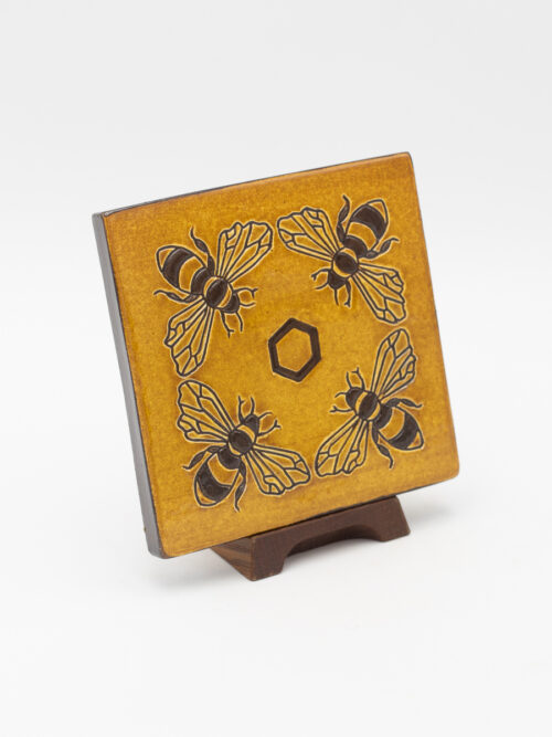 Kaleidoscope Tile Variation