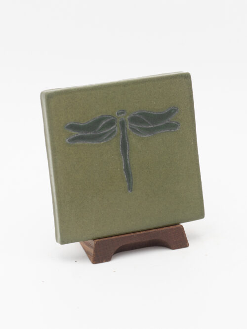 Odonata Tile Variation