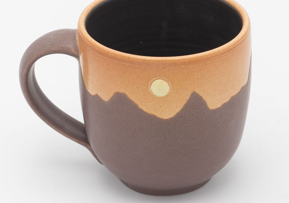 Alpenglow Mug