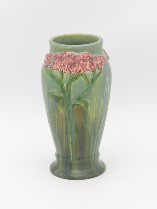 Experimental Floral Vase