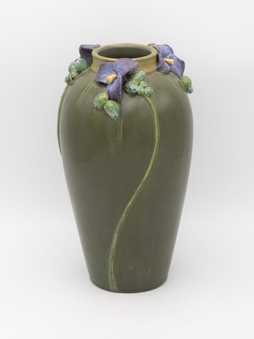 Experimental Secret Keeper Vase