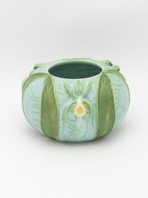 Experimental Twilight Brassavola Vase