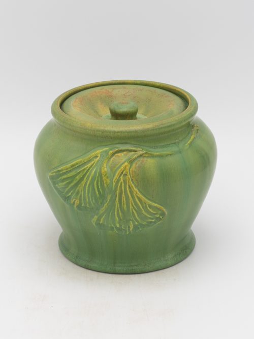 Ginkgo Jar