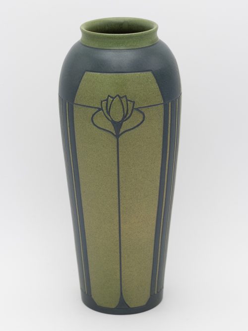 Enlightenment Vase Variation