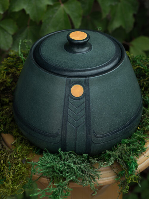 Broadwing Jar - Artist Anniversary Series