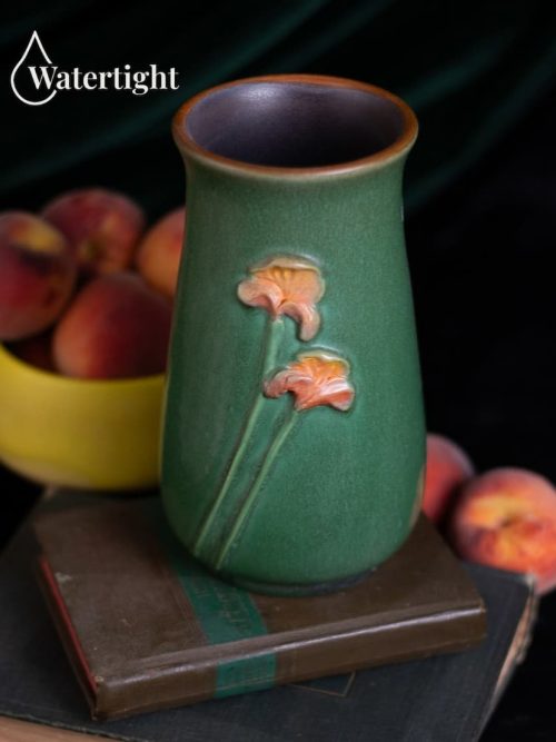 Poppy Song Form & Function Vase