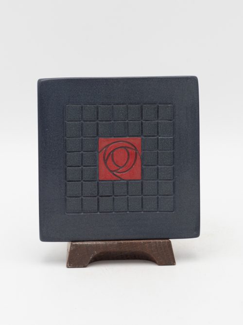 Craftsman Square Tile