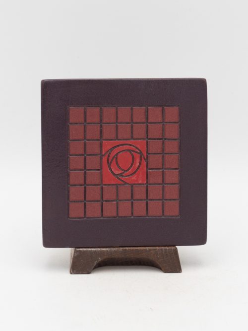 Craftsman Square Tile