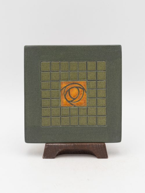 Craftsman Square Tile