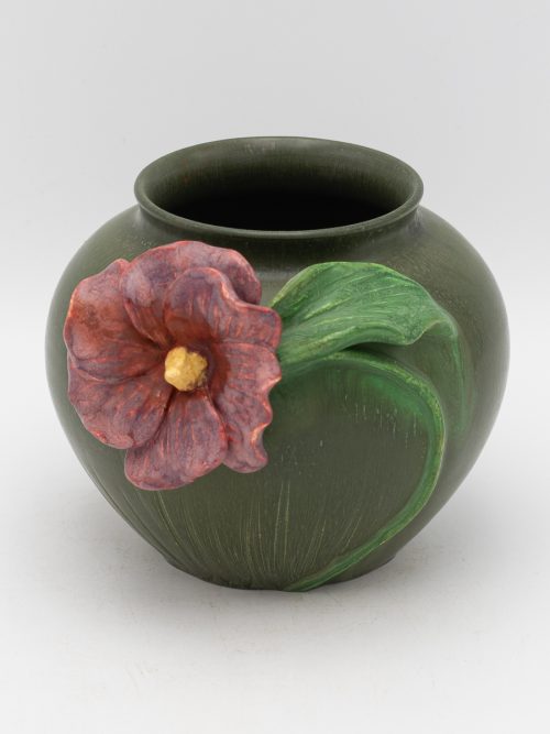 Aloha Cabinet Vase Variation