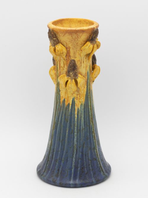 Prairie Spire Vase Variation