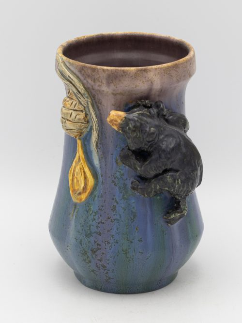 Hangin' In There Vase Variation