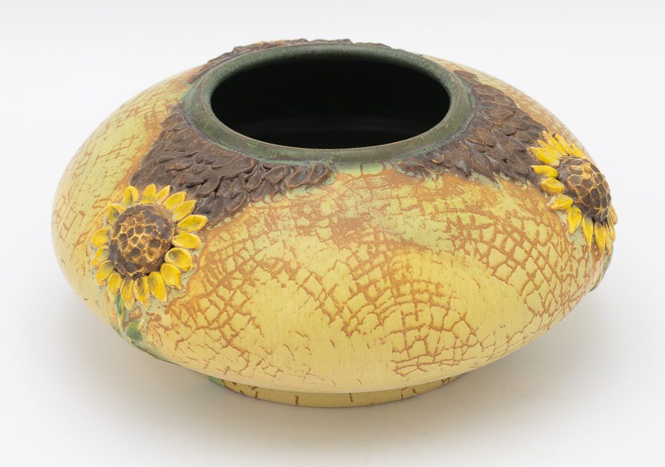 Sunflower Fields Bowl