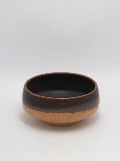 Evergreen Medium Bowl Variation