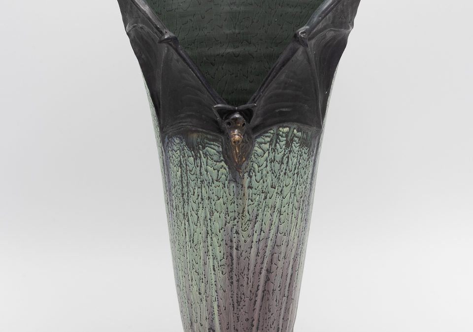 Echolocation Vase