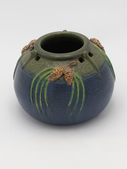 Craftsman Pine Bowl Variation