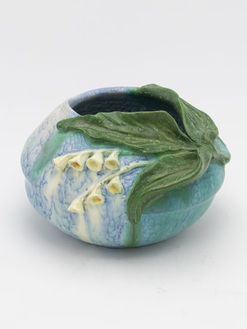 Woodland Flower Vase Variation