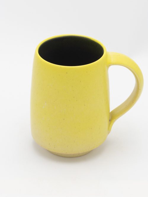 Essential Jumbo Mug Second