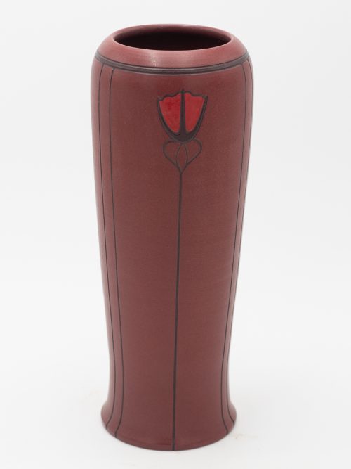 Experimental Heritage Tulip Vase