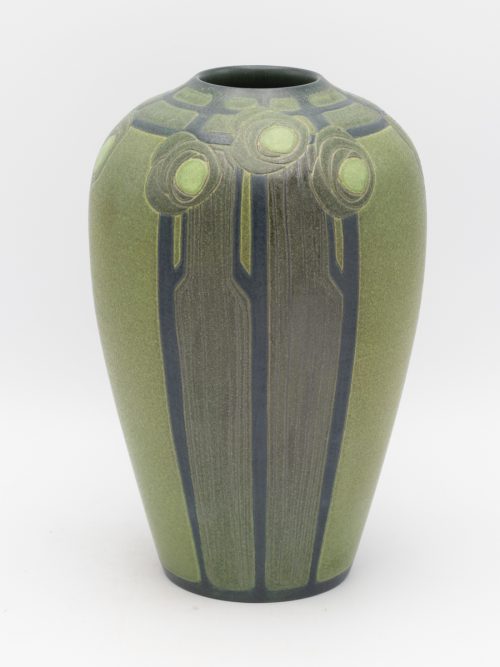 Experimental Tribute Vase