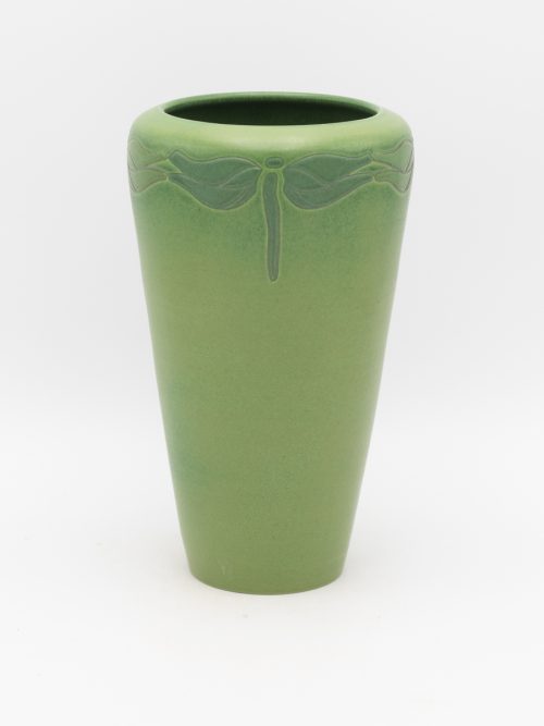 Experimental Odonata Vase