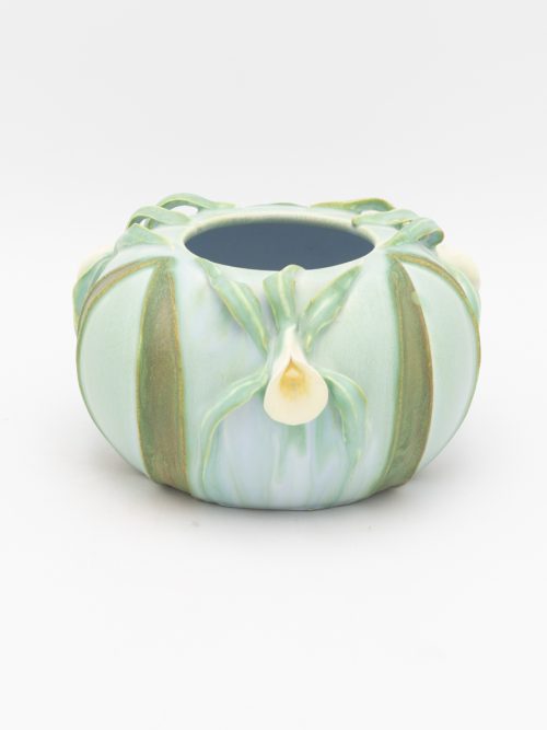 Experimental Twilight Brassavola Bowl