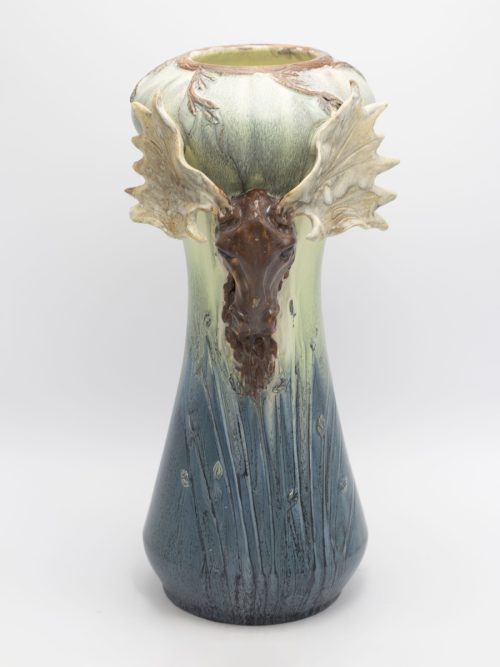 Experimental Winter Majesty Vase