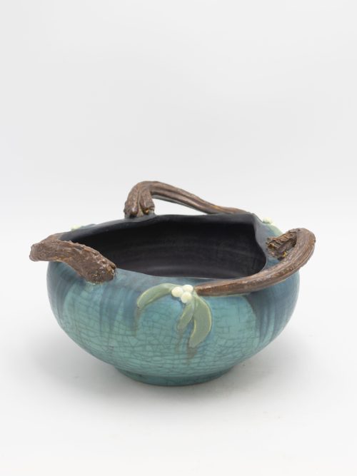 Experimental Handled Bowl