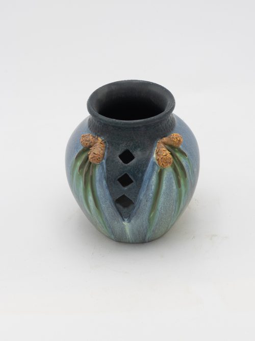 Experimental Pine Vase