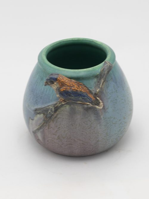 Experimental Kestrel Vase