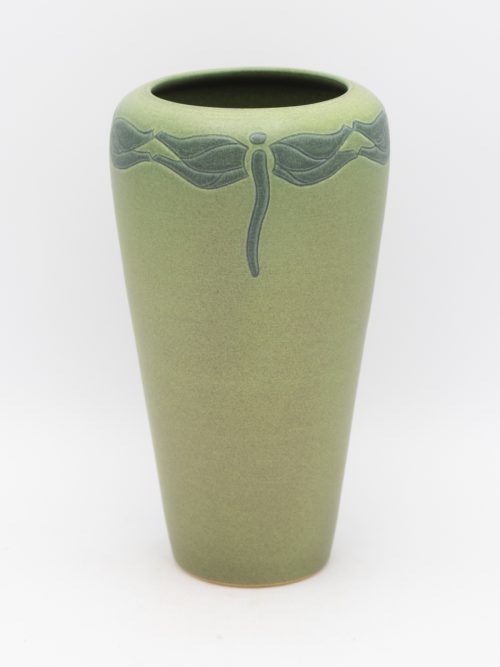 Odonata Vase Variation