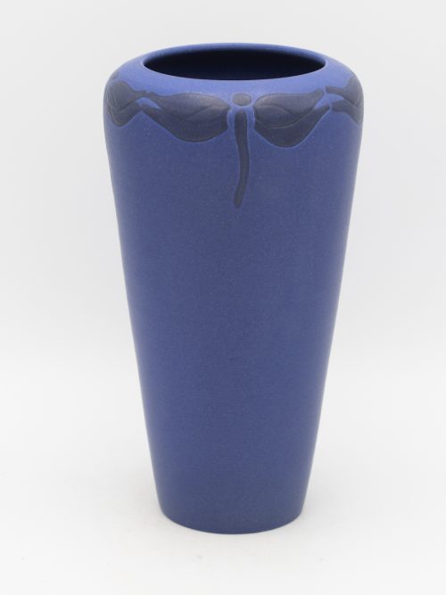 Odonata Vase Variation