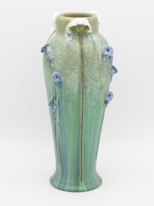 Blooming Prairie Vase Variation