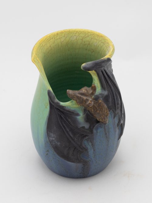 Night Crusader Vase Variation
