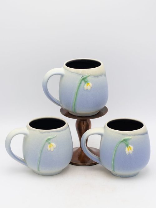 Snowdrop Mug Variation