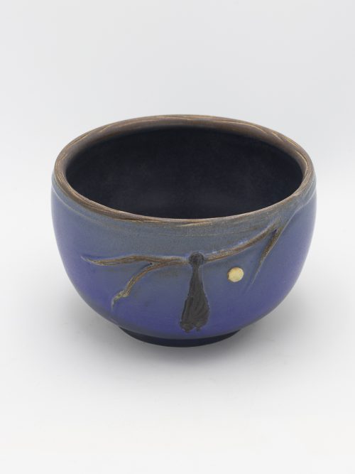 Tall Bat Bowl Second