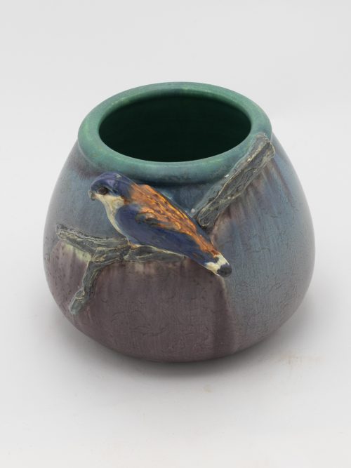 Kestrel Vase Variation