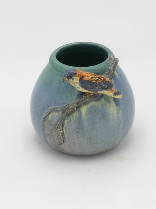 Kestrel Vase Variation