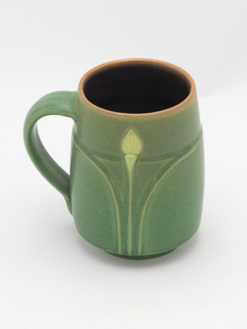 Craftsman Bud Mug Second