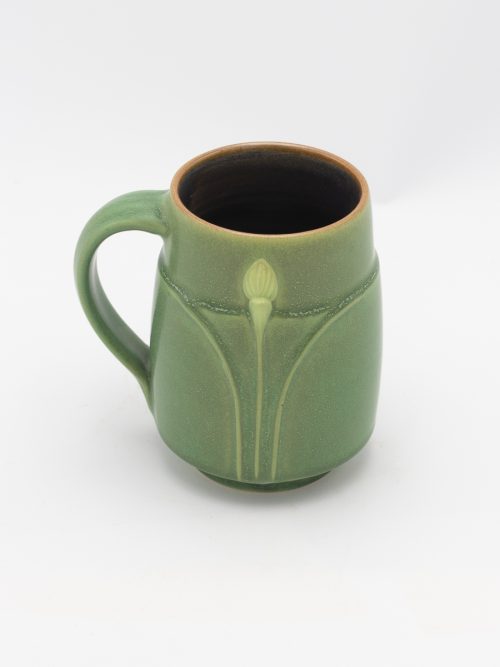 Craftsman Bud Mug Second