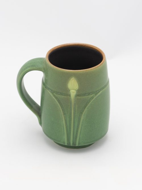 Craftsman Bud Mug Second